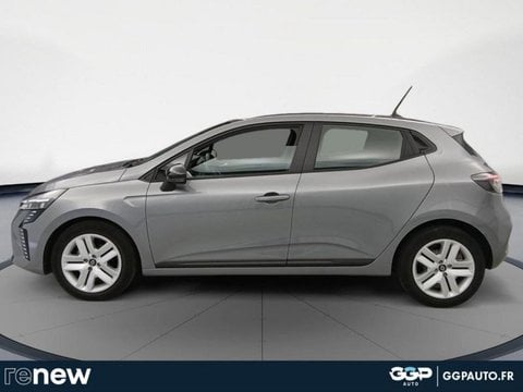 Voitures D'occasion À Denain | Renault Clio 1.0 Tce 90Ch Evolution