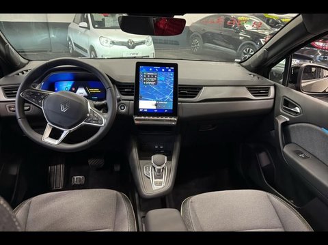 Voitures D'occasion À Denain | Renault Symbioz 1.8 E-Tech Full Hybrid 160Ch Techno - 25