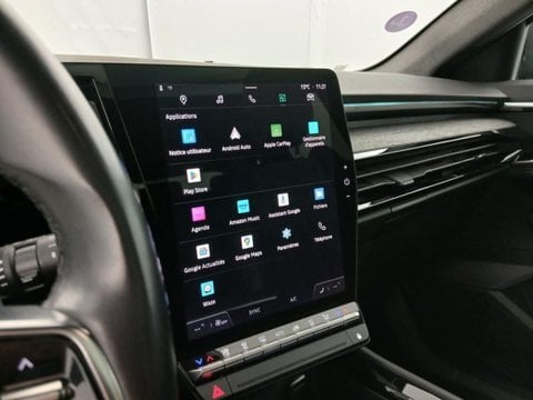 Voitures D'occasion À Denain | Renault Austral 1.2 E-Tech Full Hybrid 200Ch Techno