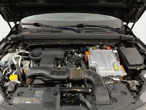 Voitures D'occasion À Denain | Renault Arkana 1.6 E-Tech 145Ch Rs Line -21B