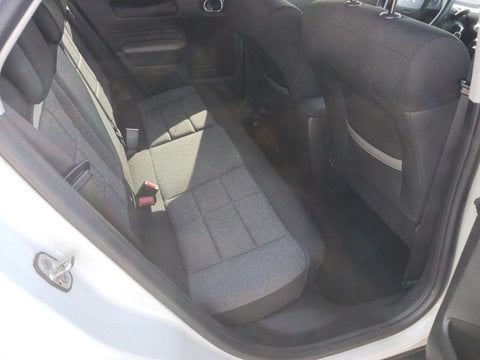 Voitures D'occasion À Denain | Citroën C4 Cactus Puretech 110Ch S&S Feel Business E6.D