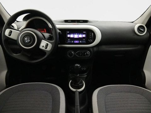 Voitures D'occasion À Denain | Renault Twingo 1.0 Sce 65Ch Zen - 21My