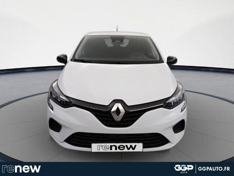 Voitures D'occasion À Denain | Renault Clio 1.0 Tce 90Ch Evolution