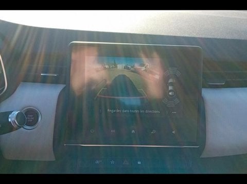 Voitures D'occasion À Denain | Renault Clio 1.0 Tce 90Ch Intens -21N