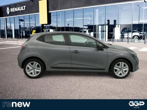 Voitures D'occasion À Denain | Renault Clio 1.0 Tce 90Ch Evolution - 24