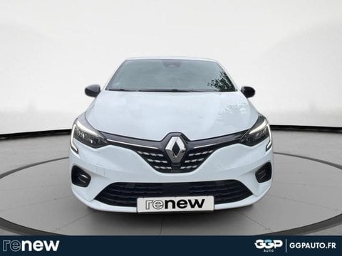 Voitures D'occasion À Denain | Renault Clio 1.0 Tce 90Ch Techno
