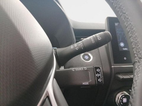 Voitures D'occasion À Denain | Renault Clio 1.6 E-Tech 145Ch Full Hybrid Techno - 24