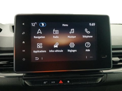 Voitures D'occasion À Denain | Renault Kangoo Van 1.5 Blue Dci 95Ch Grand Confort