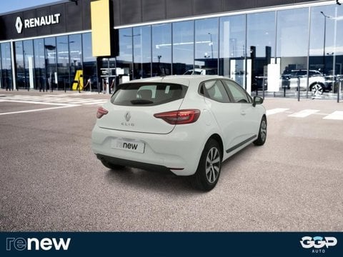 Voitures D'occasion À Denain | Renault Clio 1.5 Blue Dci 100Ch Evolution
