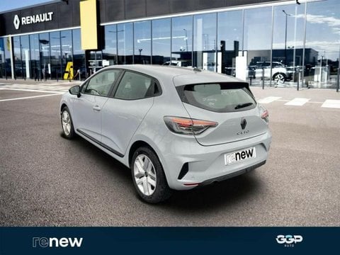 Voitures D'occasion À Denain | Renault Clio 1.5 Blue Dci 100Ch Evolution - 24