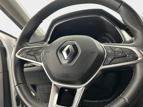 Voitures D'occasion À Denain | Renault Captur 1.6 E-Tech Hybride 145Ch Intens -21
