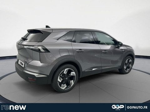 Voitures D'occasion À Denain | Renault Symbioz 1.8 E-Tech Full Hybrid 160Ch Techno - 25