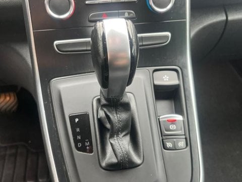 Voitures D'occasion À Denain | Renault Grand Scénic Grand Scenic 1.7 Blue Dci 150Ch Intens Edc