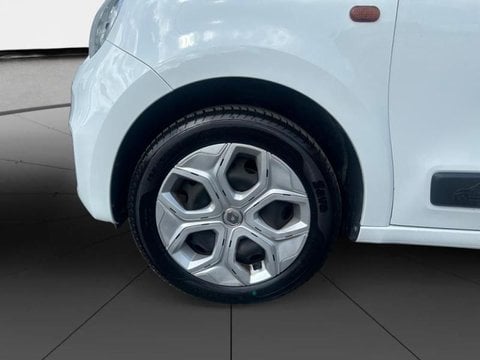 Voitures D'occasion À Denain | Renault Twingo 1.0 Sce 65Ch Life - 20