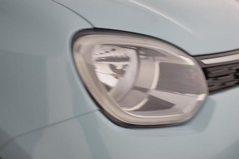 Voitures Occasion Renault Twingo E-Tech Electrique Iii Achat Intégral - 21 Zen À Denain