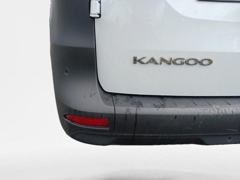 Voitures D'occasion À Denain | Renault Kangoo Van L1 1.5 Blue Dci 115Ch Grand Confort Edc7 - 22