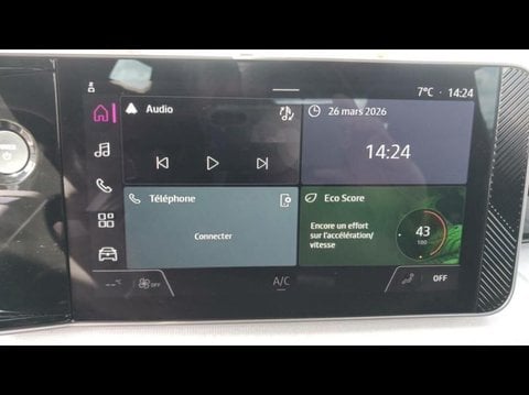 Voitures D'occasion À Denain | Renault 5 E-Tech Electrique 120Ch Evolution Autonomie Urbaine