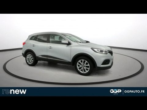 Voitures D'occasion À Denain | Renault Kadjar 1.5 Blue Dci 115Ch Business - 21