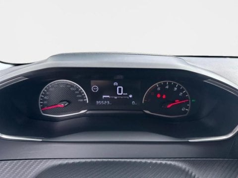 Voitures D'occasion À Denain | Peugeot 208 1.2 Puretech 75Ch S&S Like 2023