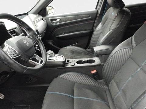 Voitures D'occasion À Denain | Renault Arkana 1.6 E-Tech 145Ch Full Hybrid Esprit Alpine -25