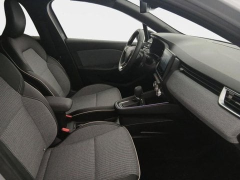 Voitures D'occasion À Denain | Renault Clio 1.6 E-Tech 145Ch Full Hybrid Techno - 24