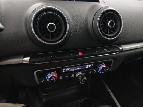 Voitures D'occasion À Denain | Audi A3 Sportback Audi A3 G-Tron Sportback 1.5 Tfsi 130 Design Gpl