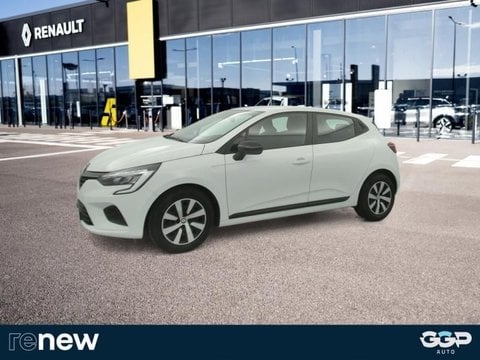 Voitures D'occasion À Denain | Renault Clio 1.5 Blue Dci 100Ch Evolution