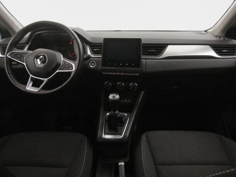 Voitures D'occasion À Denain | Renault Captur 1.0 Tce 90Ch Evolution