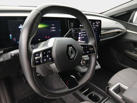 Voitures D'occasion À Denain | Renault Mégane Megane E-Tech Electric Ev60 220Ch Techno Optimum ...