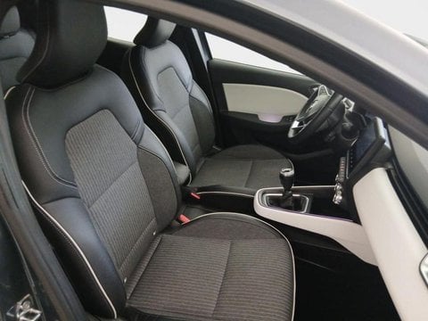 Voitures D'occasion À Denain | Renault Clio 1.0 Tce 90Ch Intens -21N