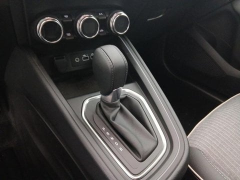 Voitures D'occasion À Denain | Renault Clio 1.6 E-Tech 145Ch Full Hybrid Techno - 24