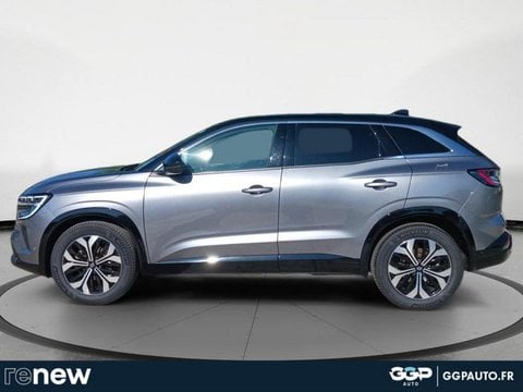 Voitures D'occasion À Denain | Renault Austral 1.3 Tce Mild Hybrid 160Ch Techno Auto
