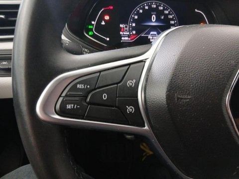 Voitures D'occasion À Denain | Renault Clio 1.0 Tce 90Ch Intens -21N