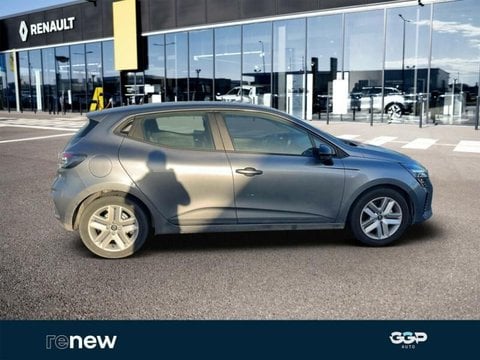 Voitures D'occasion À Denain | Renault Clio 1.0 Tce 90Ch Evolution - 24