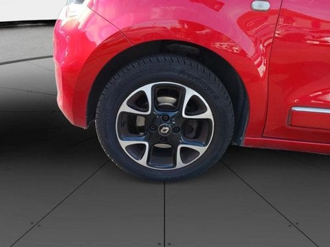 Voitures D'occasion À Denain | Renault Twingo 0.9 Tce 95Ch Intens Edc
