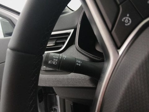 Voitures D'occasion À Denain | Renault Clio 1.6 E-Tech 145Ch Full Hybrid Techno - 24