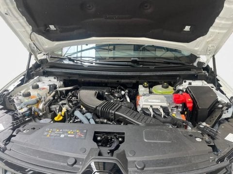 Voitures D'occasion À Denain | Renault Austral 1.2 E-Tech Full Hybrid 200Ch Iconic Esprit Alpine