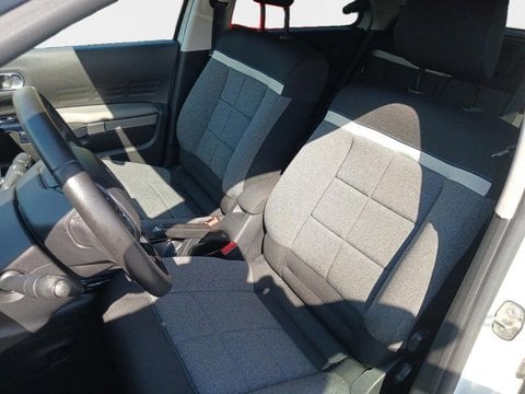 Voitures D'occasion À Denain | Citroën C4 Cactus Puretech 110Ch S&S Feel Business E6.D