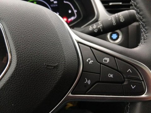 Voitures D'occasion À Denain | Renault Captur 1.6 E-Tech Hybride 145Ch Intens -21