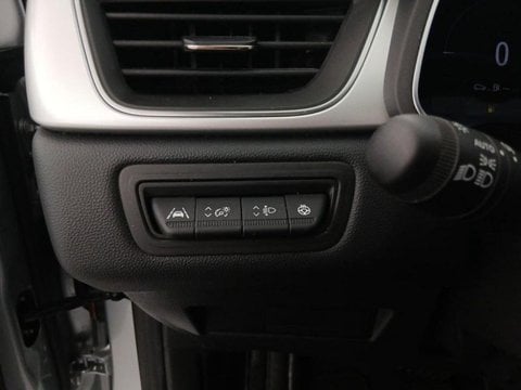 Voitures D'occasion À Denain | Renault Captur 1.6 E-Tech Hybride 145Ch Techno