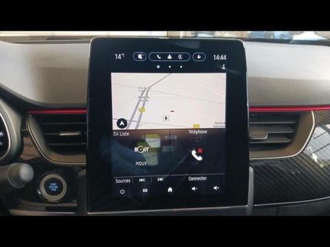 Voitures D'occasion À Denain | Renault Arkana 1.6 E-Tech 145Ch Rs Line -21B