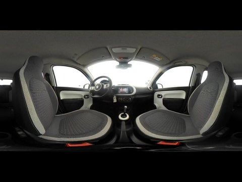 Voitures D'occasion À Denain | Renault Twingo E-Tech Electric Zen R80 Achat Intégral - 21My