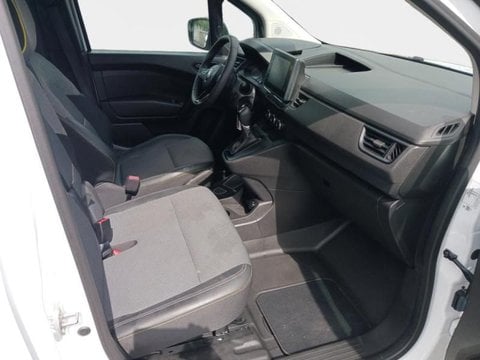 Voitures D'occasion À Denain | Renault Kangoo Van L1 1.5 Blue Dci 115Ch Grand Confort Edc7 - 22