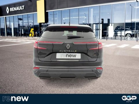Voitures D'occasion À Denain | Renault Austral 1.2 E-Tech Full Hybrid 200Ch Techno