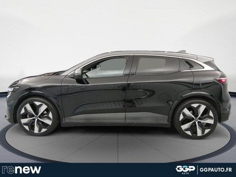 Voitures D'occasion À Denain | Renault Mégane Megane E-Tech Electric Ev60 220Ch Techno Optimum ...