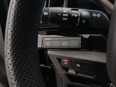 Voitures D'occasion À Denain | Renault Espace 1.2 E-Tech Full Hybrid 200Ch Techno 7 Places - 25