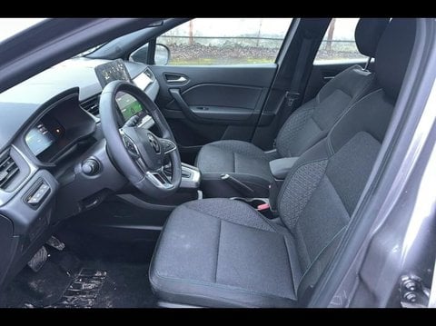 Voitures D'occasion À Denain | Renault Captur 1.6 E-Tech Full Hybrid 145Ch Evolution