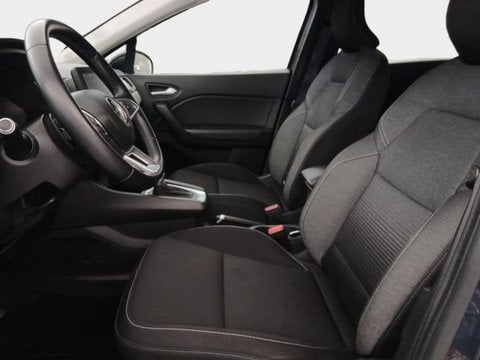 Voitures D'occasion À Denain | Renault Captur 1.5 Blue Dci 115Ch Business Edc