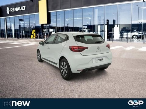 Voitures D'occasion À Denain | Renault Clio 1.5 Blue Dci 100Ch Evolution
