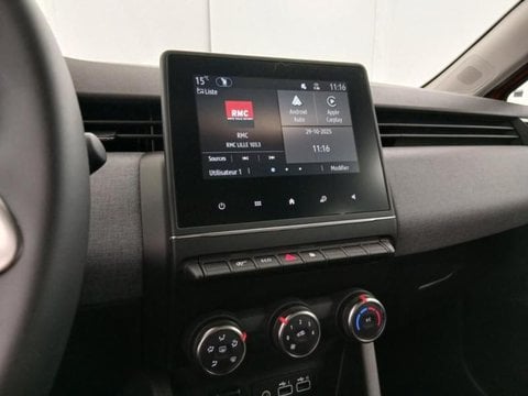 Voitures D'occasion À Denain | Renault Clio 1.0 Tce 90Ch Evolution - 24